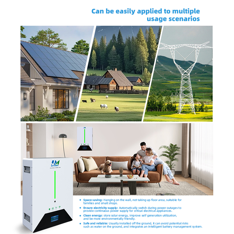 how to hook up solar panel to battery